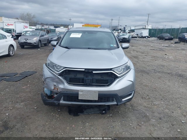 2HKRW2H59HH645455 Honda CR-V EX