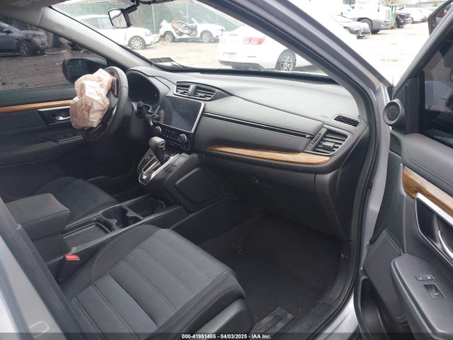 2HKRW2H59HH645455 Honda CR-V EX