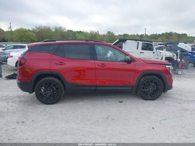 3GKALPEG4PL168476 GMC Terrain Fwd Slt
