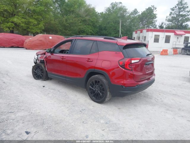 3GKALPEG4PL168476 GMC Terrain Fwd Slt