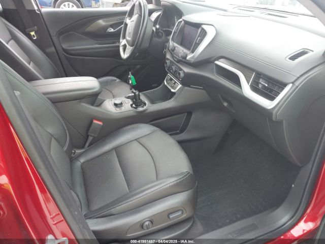 3GKALPEG4PL168476 GMC Terrain Fwd Slt