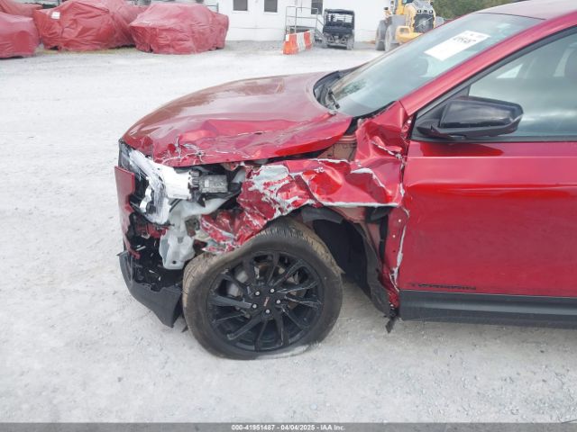 3GKALPEG4PL168476 GMC Terrain Fwd Slt