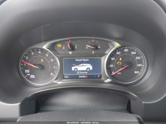 3GKALPEG4PL168476 GMC Terrain Fwd Slt