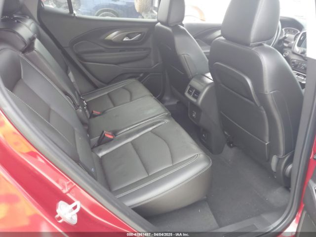 3GKALPEG4PL168476 GMC Terrain Fwd Slt