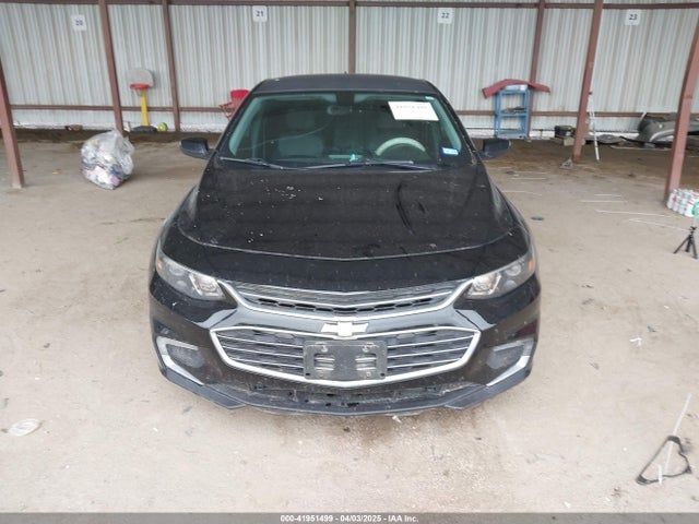 1G1ZE5ST4GF256140 Chevrolet MALIBU 1LT