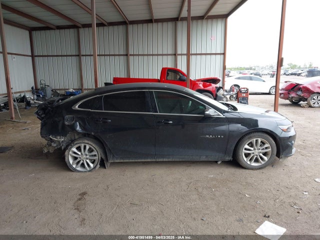 1G1ZE5ST4GF256140 Chevrolet MALIBU 1LT