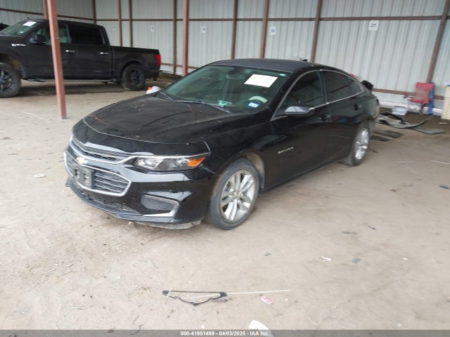 1G1ZE5ST4GF256140 Chevrolet MALIBU 1LT