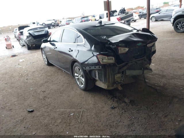 1G1ZE5ST4GF256140 Chevrolet MALIBU 1LT
