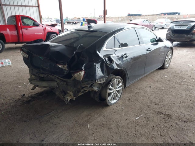 1G1ZE5ST4GF256140 Chevrolet MALIBU 1LT