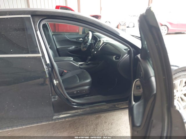 1G1ZE5ST4GF256140 Chevrolet MALIBU 1LT