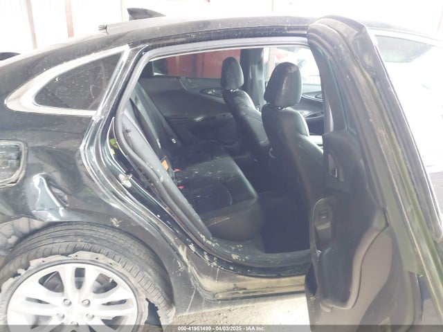 1G1ZE5ST4GF256140 Chevrolet MALIBU 1LT