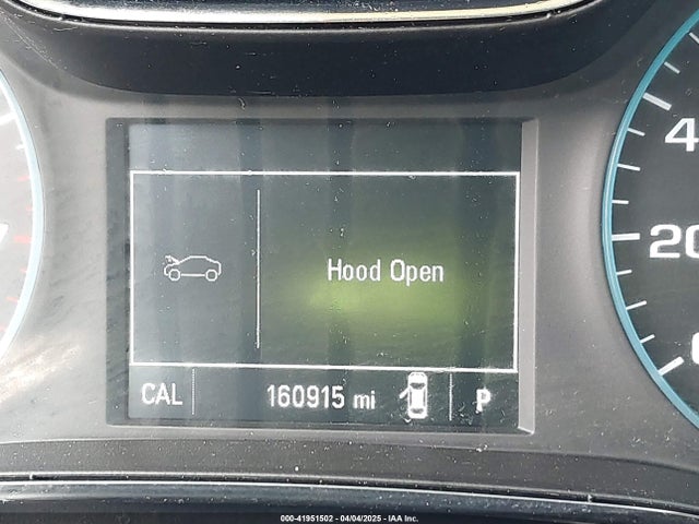 1G1BC5SM7H7157341 Chevrolet Cruze Ls Auto