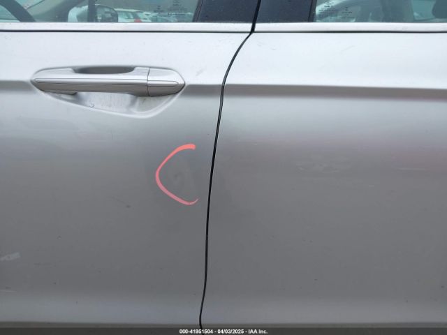 3FA6P0H7XGR367222 Ford FUSION SE