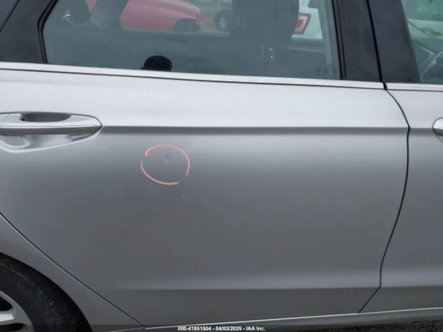 3FA6P0H7XGR367222 Ford FUSION SE