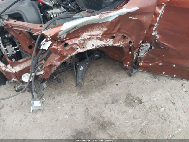 KL79MPSL5MB016360 Chevrolet Trailblazer Fwd Lt