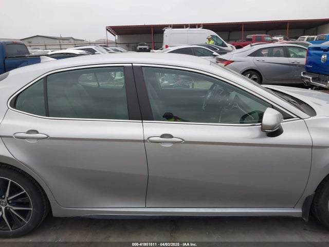 4T1G11AK3PU781760 Toyota CAMRY SE