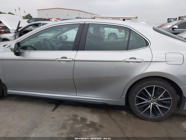 4T1G11AK3PU781760 Toyota CAMRY SE