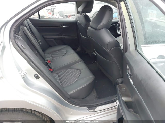 4T1G11AK3PU781760 Toyota CAMRY SE
