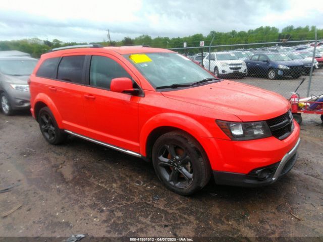 3C4PDDGG2JT278657 auction archive image