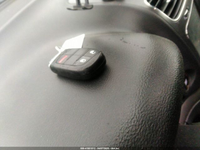 3C4PDDGG2JT278657 Dodge Journey Crossroad Awd