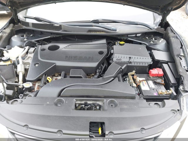 1N4AL3AP5HN358305 Nissan Altima 2.5 Sr