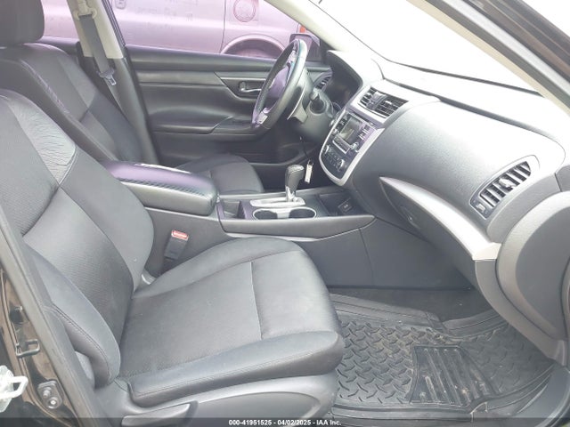 1N4AL3AP5HN358305 Nissan Altima 2.5 Sr