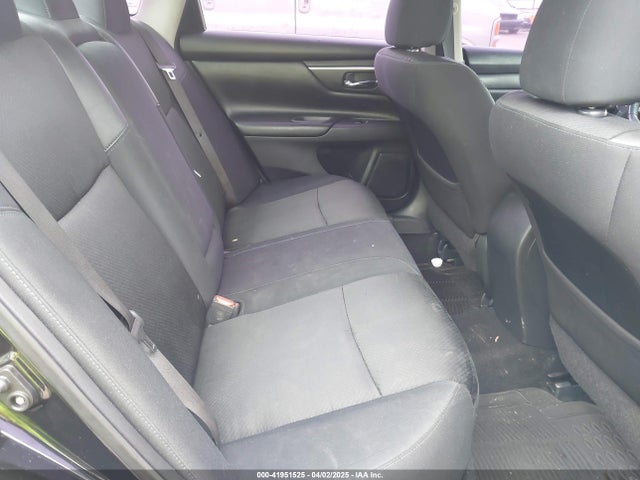 1N4AL3AP5HN358305 Nissan Altima 2.5 Sr