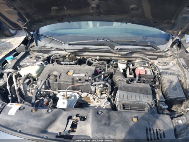 2HGFC2F5XJH552653 Honda k20c2