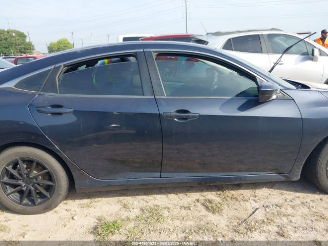 2HGFC2F5XJH552653 Honda k20c2