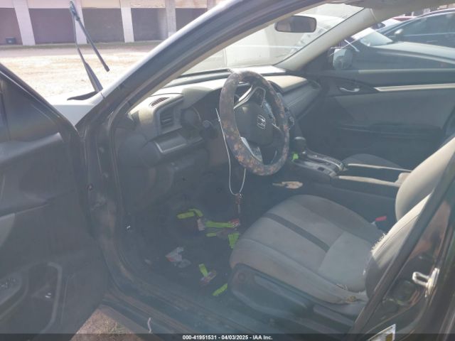2HGFC2F5XJH552653 Honda k20c2