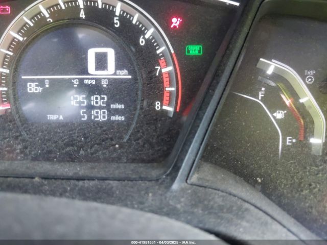 2HGFC2F5XJH552653 Honda k20c2