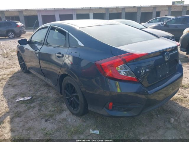 2HGFC2F5XJH552653 Honda k20c2