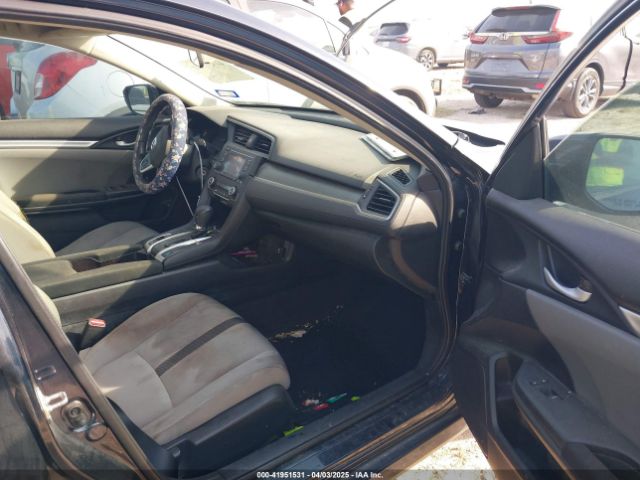 2HGFC2F5XJH552653 Honda k20c2