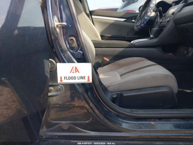 2HGFC2F5XJH552653 Honda k20c2