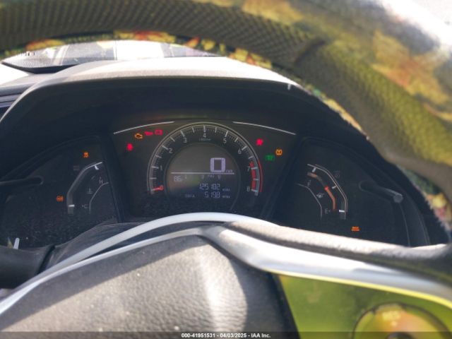 2HGFC2F5XJH552653 Honda k20c2