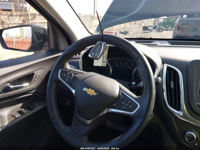 3GNAXKEG2RL305850 Chevrolet Equinox Fwd Lt