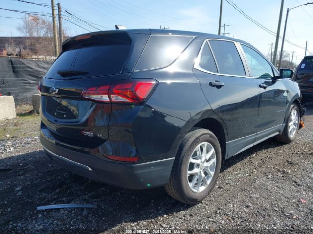 3GNAXKEG2RL305850 Chevrolet Equinox Fwd Lt