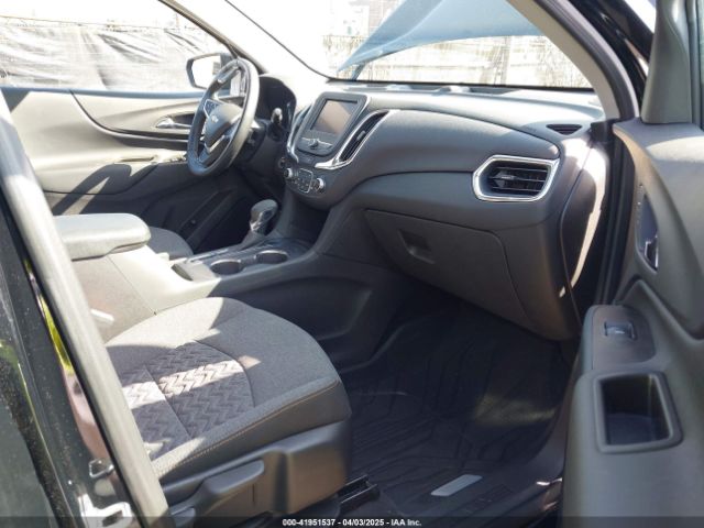 3GNAXKEG2RL305850 Chevrolet Equinox Fwd Lt
