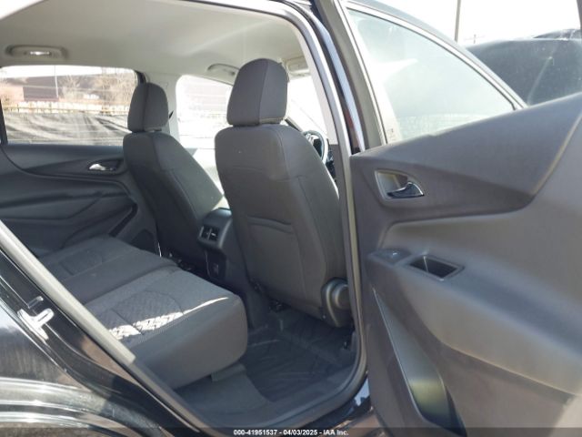 3GNAXKEG2RL305850 Chevrolet Equinox Fwd Lt