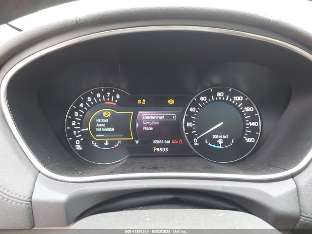 2LMTJ6LR3GBL37889 Lincoln Mkx Reserve