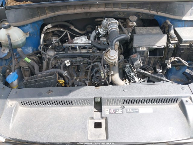 KM8J33A24JU729749 Hyundai Tucson Value