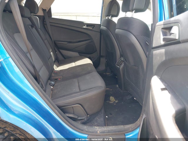 KM8J33A24JU729749 Hyundai Tucson Value
