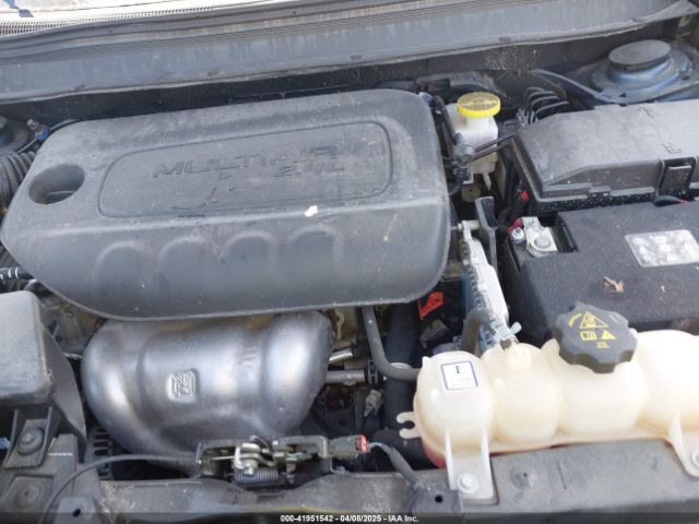 1C4PJMCB3LD509609 Jeep Cherokee Latitude 4x4