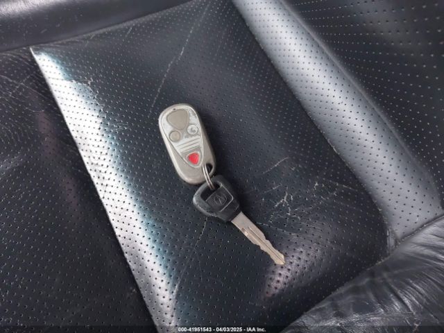 2003 ACURA MDX 2HNYD18863H525646 Photo 10