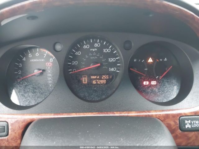 2003 ACURA MDX 2HNYD18863H525646 Photo 6