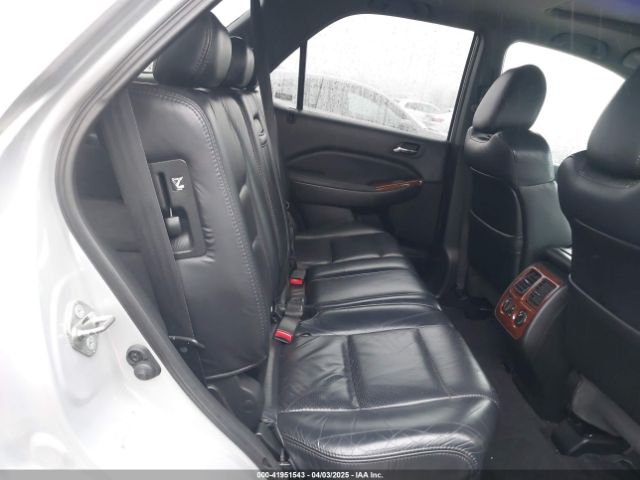 2003 ACURA MDX 2HNYD18863H525646 Photo 7