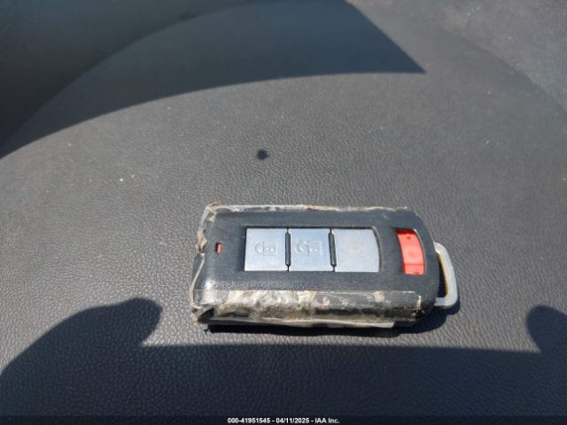 2011 MITSUBISHI OUTLANDER SPORT JA4AR4AU8BZ019147 Photo 10