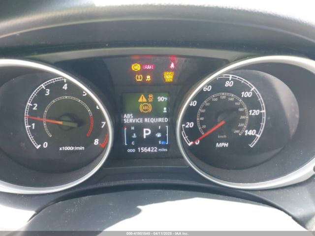 2011 MITSUBISHI OUTLANDER SPORT JA4AR4AU8BZ019147 Photo 6