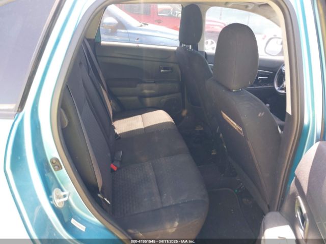 2011 MITSUBISHI OUTLANDER SPORT JA4AR4AU8BZ019147 Photo 7