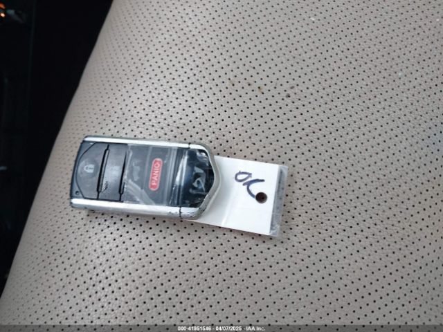 2013 ACURA ILX HYBRID 19VDE3F75DE300518 Photo 10